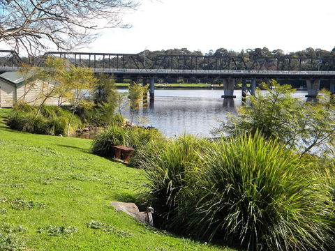 Quest Nowra - New South Wales Tourism  8