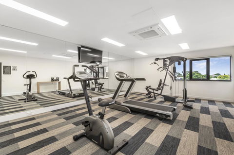 Quest Nowra - New South Wales Tourism  5