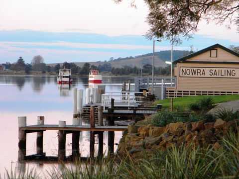 Quest Nowra - New South Wales Tourism  9