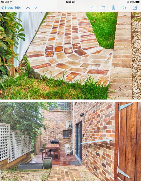 Hideaway Holiday Apartments - New South Wales Tourism  30