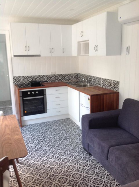 Hideaway Holiday Apartments - New South Wales Tourism  11