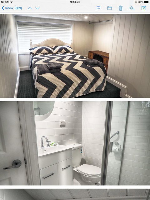 Hideaway Holiday Apartments - New South Wales Tourism  28