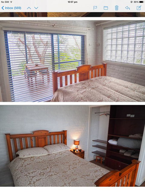 Hideaway Holiday Apartments - New South Wales Tourism  18