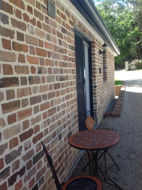 Hideaway Holiday Apartments - New South Wales Tourism  2