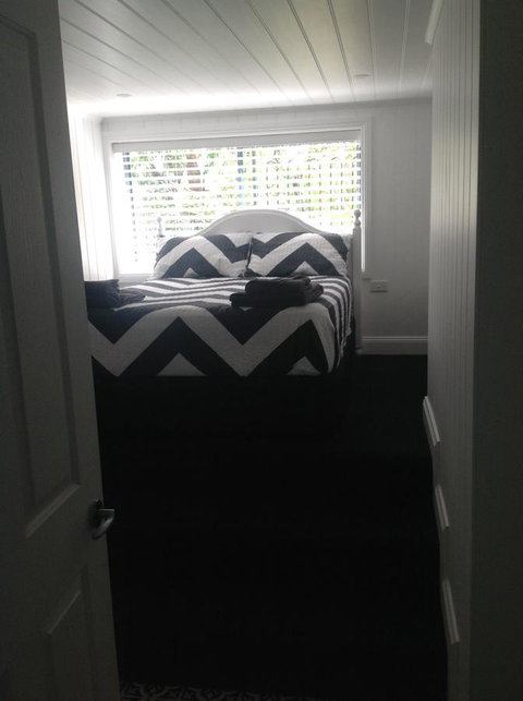 Hideaway Holiday Apartments - New South Wales Tourism  25