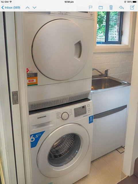 Hideaway Holiday Apartments - New South Wales Tourism  16