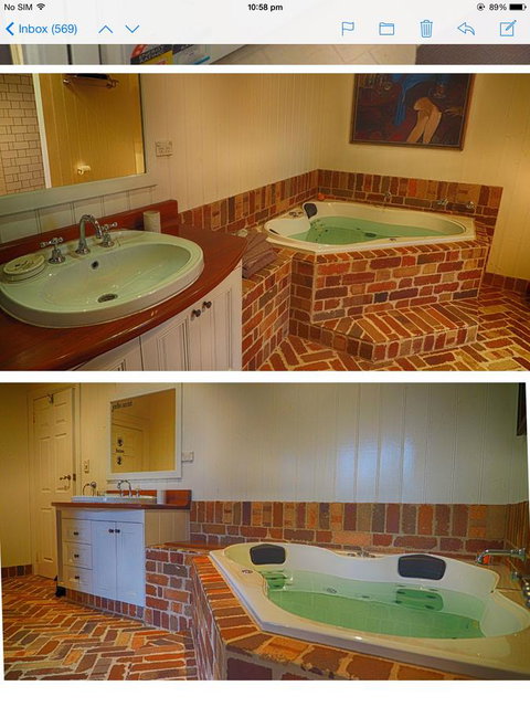 Hideaway Holiday Apartments - New South Wales Tourism  23