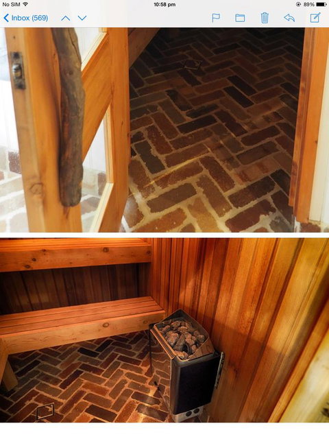 Hideaway Holiday Apartments - New South Wales Tourism  15