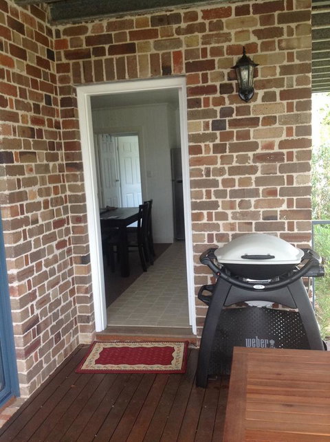 Hideaway Holiday Apartments - New South Wales Tourism  13