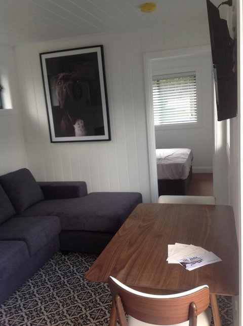 Hideaway Holiday Apartments - New South Wales Tourism  12