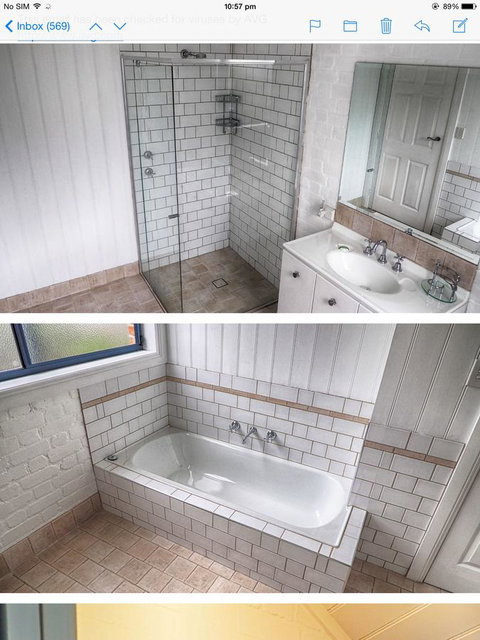 Hideaway Holiday Apartments - New South Wales Tourism  17