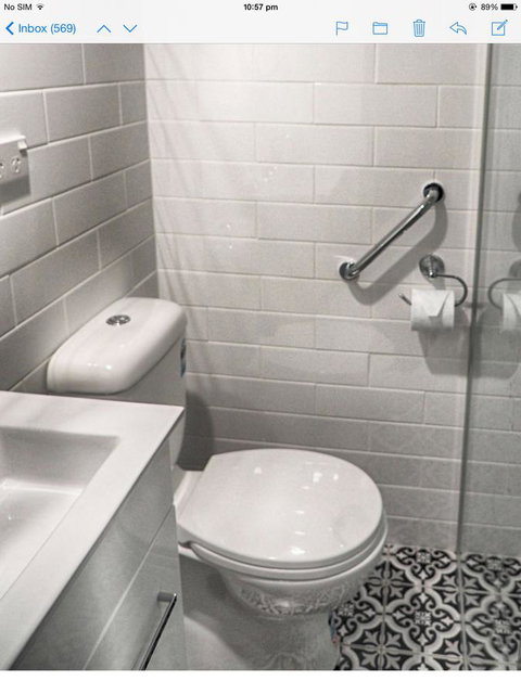 Hideaway Holiday Apartments - New South Wales Tourism  27