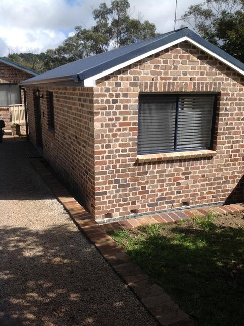 Hideaway Holiday Apartments - New South Wales Tourism  4