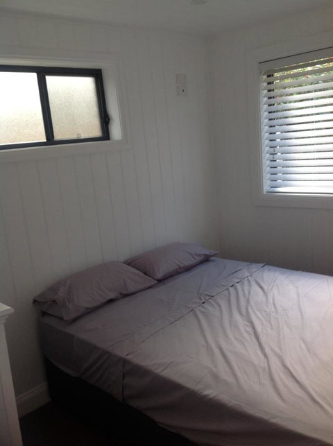 Hideaway Holiday Apartments - New South Wales Tourism  9