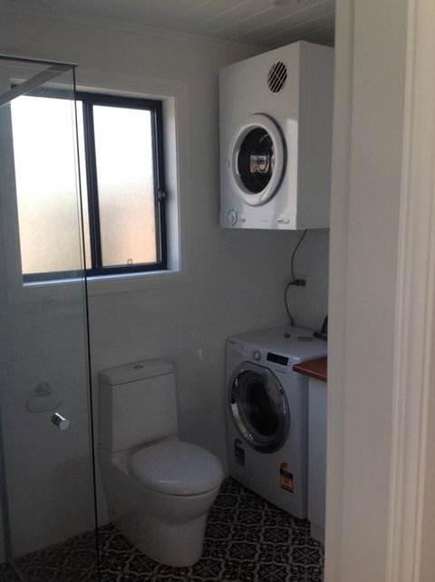 Hideaway Holiday Apartments - New South Wales Tourism  6