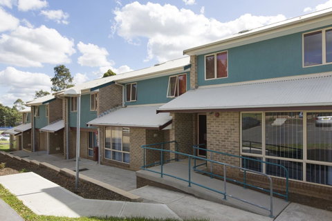 Western Sydney University Village - Penrith - New South Wales Tourism  9