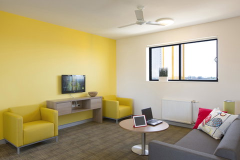 Western Sydney University Village - Penrith - New South Wales Tourism  10
