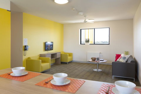 Western Sydney University Village - Penrith - New South Wales Tourism  3