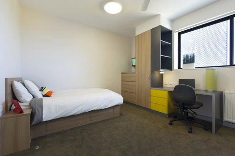 Western Sydney University Village - Penrith - New South Wales Tourism  13