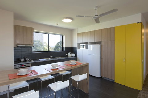 Western Sydney University Village - Penrith - New South Wales Tourism  4