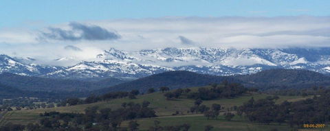 The Old Saddlery - New South Wales Tourism  13