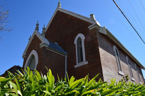 The Old Saddlery - New South Wales Tourism  15