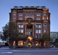 Adina Apartment Hotel Sydney Central - New South Wales Tourism 