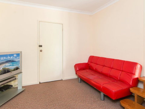 11 Peel Street - New South Wales Tourism  7