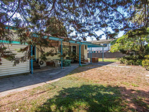 11 Peel Street - New South Wales Tourism  1