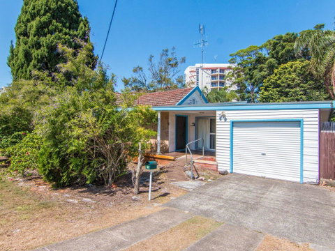 11 Peel Street - New South Wales Tourism  10