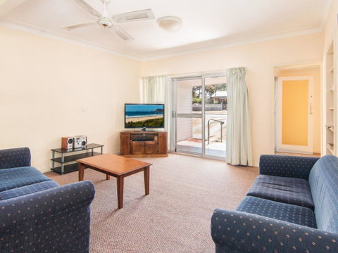 11 Peel Street - New South Wales Tourism  6