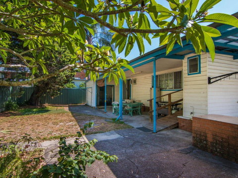 11 Peel Street - New South Wales Tourism  4