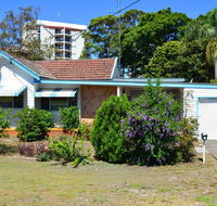 11 Peel Street - New South Wales Tourism 