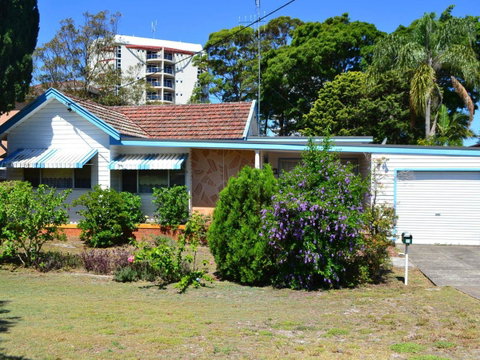 11 Peel Street - New South Wales Tourism  0