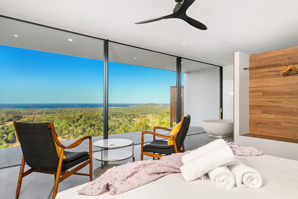 Hayters Hill NSW New South Wales Tourism