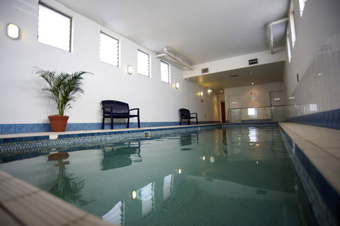 Quest Newcastle - New South Wales Tourism  16