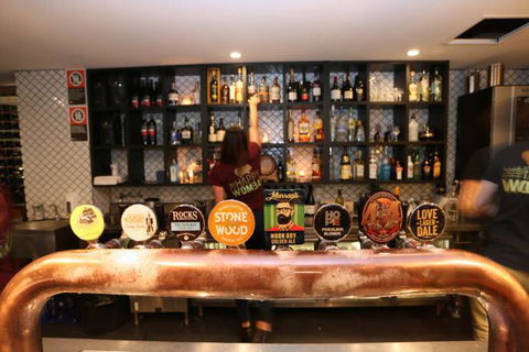 Quest Newcastle - New South Wales Tourism  19