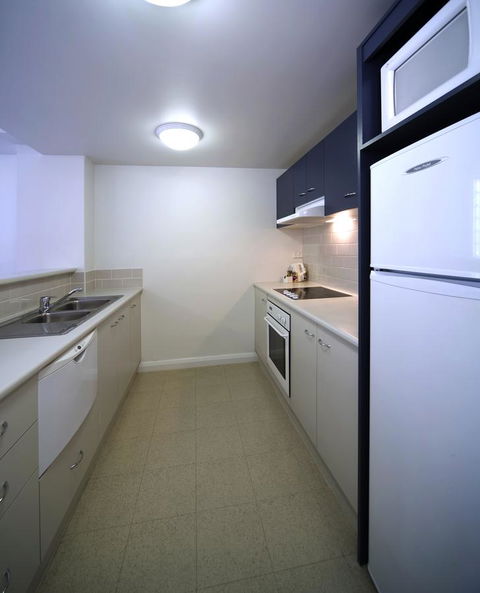 Quest Newcastle - New South Wales Tourism  17