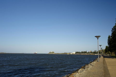 Quest Newcastle - New South Wales Tourism  23