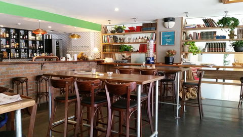 Quest Newcastle - New South Wales Tourism  18