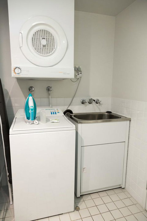 Quest Newcastle - New South Wales Tourism  15