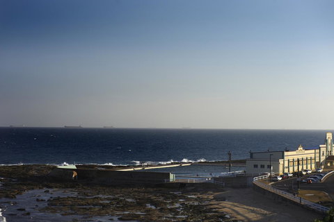 Quest Newcastle - New South Wales Tourism  25