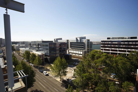 Quest Newcastle - New South Wales Tourism  26