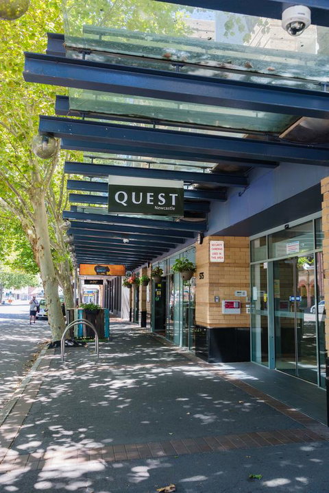 Quest Newcastle - New South Wales Tourism  13