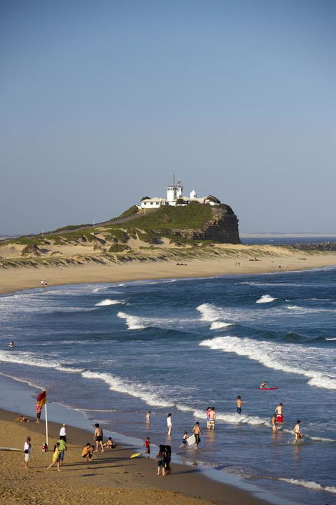 Quest Newcastle - New South Wales Tourism  21