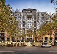 Quest Newcastle - New South Wales Tourism 