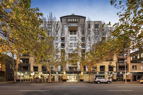 Quest Newcastle - New South Wales Tourism  0