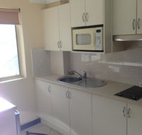 Bel Mondo Apartments - New South Wales Tourism 