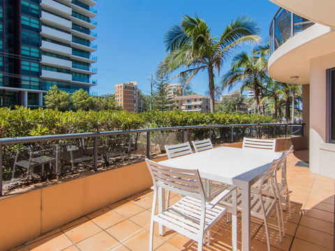 Millennium 102 With Pool In Complex - New South Wales Tourism  0