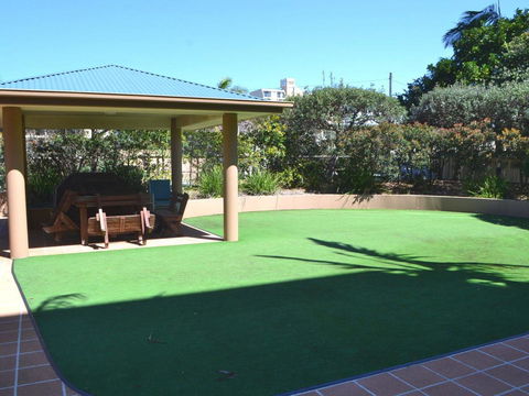 Millennium 102 With Pool In Complex - New South Wales Tourism  8